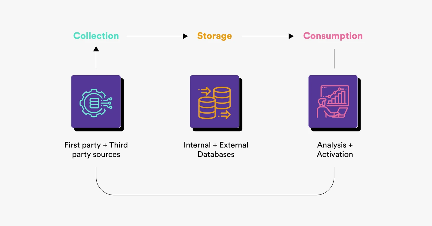 Data governance purpose